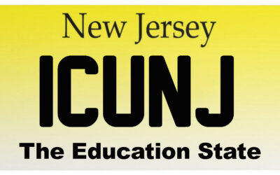 NEW JERSEY: “THE EDUCATION STATE” – The “Case” for a Second Nickname