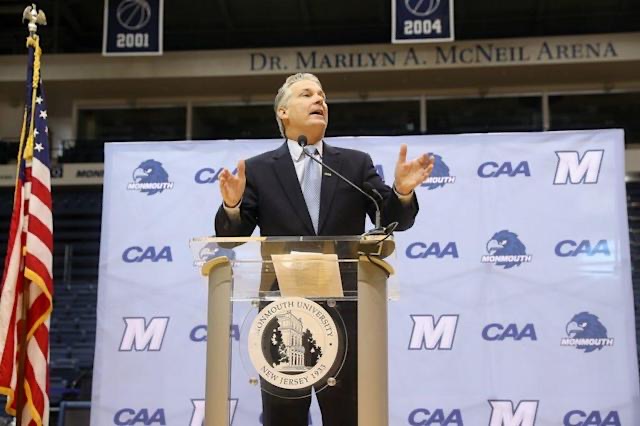A ‘Game Changing’ Day for Monmouth