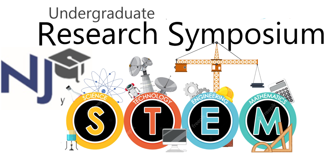 FINAL CALL for ICUNJ Undergraduate Research Symposium APPLICATIONS