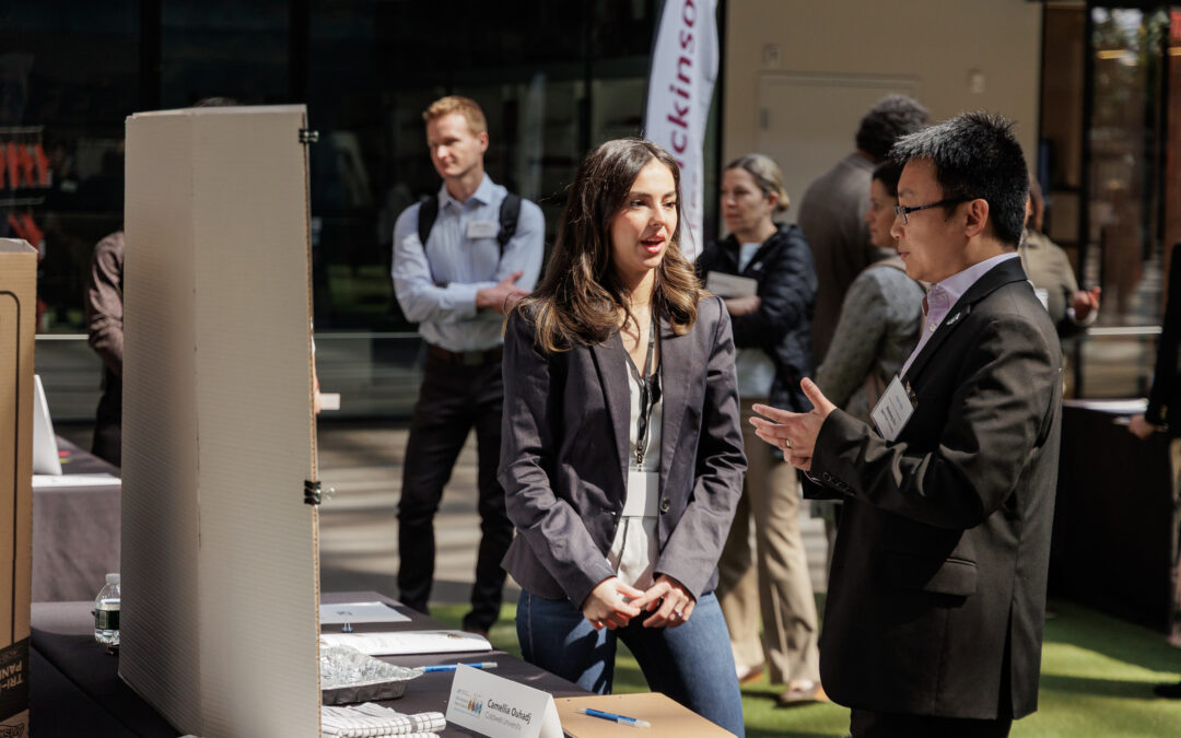 Undergraduate Research Symposium Builds on Student Interests to Develop  Career Skills